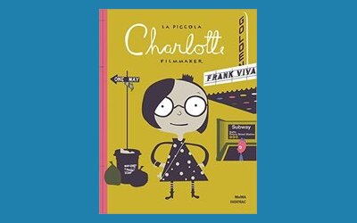 La piccola Charlotte Filmmaker