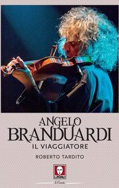 Angelo Branduardi. Il viaggiatore