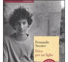 Etica per un figlio