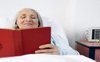 Biblioteche in ospedale a Torino: come donare i libri «a chi è a letto»