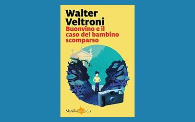 Buonvino e il caso del bambino scomparso