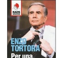 Ricordiamo Enzo Tortora attraverso i suoi libri