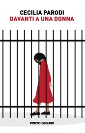 Davanti a una donna
