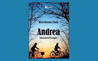 Andrea (Generazione di passaggio)