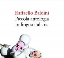 Piccola antologia in lingua italiana