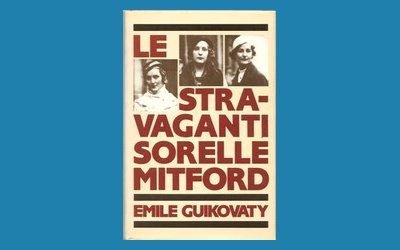 Le stravaganti sorelle Mitford