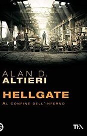 Hellgate. Al confine dell'inferno