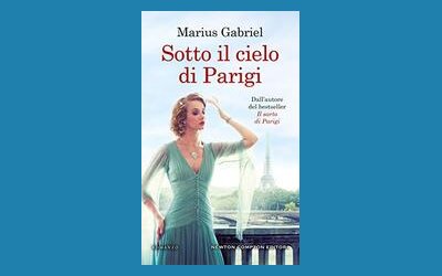 Sotto il cielo di Parigi