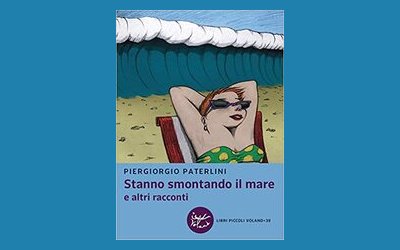 Stanno smontando il mare e altri racconti