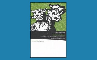 Storia criminale