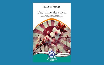 L'autunno dei ciliegi. Il processo di Tokyo e i crimini di guerra giapponesi
