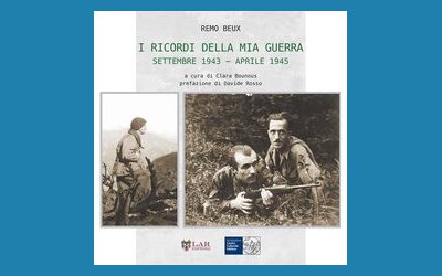 I ricordi della mia guerra. Settembre 1943-aprile 1945