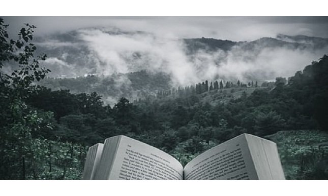 Consigli di lettura: due libri per un weekend in montagna
