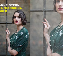 “La signorina Gold” di Anne Stern: storia di un'ostetrica nella Germania degli anni Venti