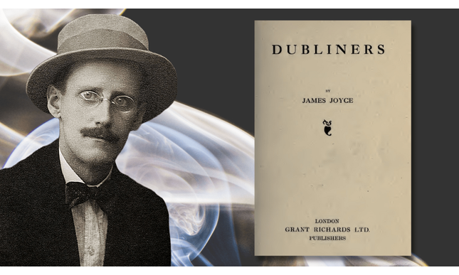 La travagliata storia editoriale di “Gente di Dublino” di James Joyce
