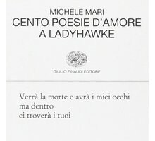Cento poesie d'amore a Ladyhawke