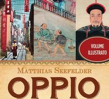 Oppio. Storia di una droga dagli Egizi al XX secolo