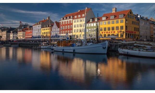 Copenaghen: 5 libri da leggere per scoprire la città 
