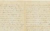 Vincent Van Gogh: l'ultima lettera scritta prima del suicidio