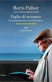 Figlio di nessuno. Un'autobiografia senza frontiere