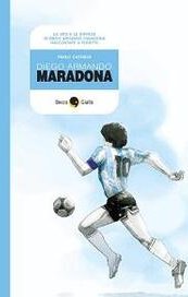 Diego Armando Maradona
