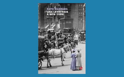 Una levatrice a New York