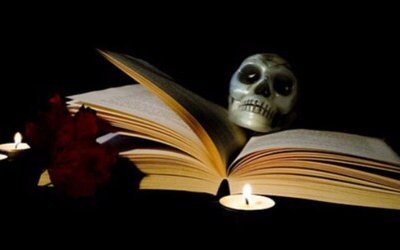 Halloween: i migliori libri da leggere per l'occasione