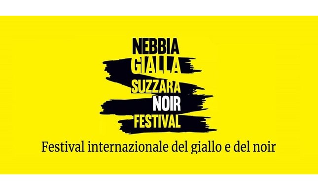 NebbiaGialla Suzzara Noir Festival 2020: ecco il programma