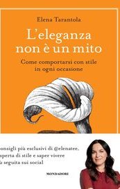 L'eleganza non è un mito