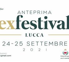 Anteprima Ex Festival: due giorni di incontri letterari a Lucca