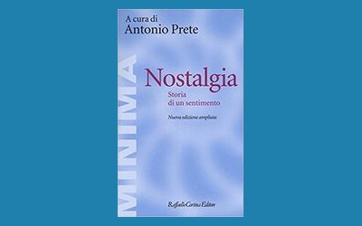 Nostalgia. Storia di un sentimento