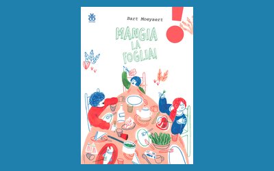 Mangia la foglia