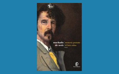Memorie postume di Brás Cubas