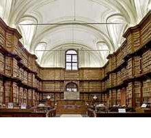 Biblioteca Angelica di Roma: orari, dove si trova e come accedere