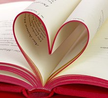 5 libri d'amore da regalare a Natale 