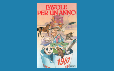 Favole per un anno