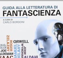 Guida alla letteratura di fantascienza
