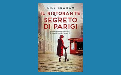 Il ristorante segreto di Parigi