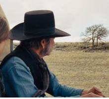 The Homesman: trama e trailer del film stasera in tv