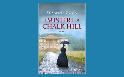 I misteri di Chalk Hill
