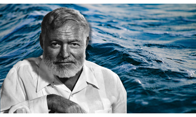 Quando Hemingway vinse il premio Pulitzer con “Il vecchio e il mare” 