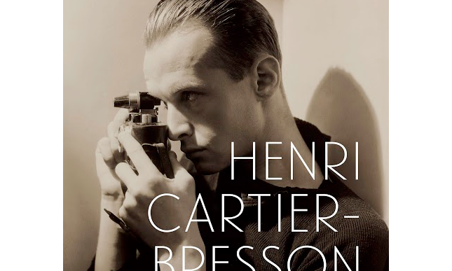 Henri Cartier-Bresson: “Lo sguardo del secolo” in mostra a Roma