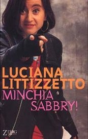 Minchia Sabbry!