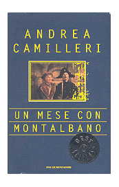 Un mese con Montalbano