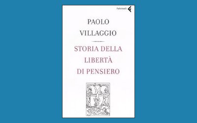 Storia della libertà di pensiero