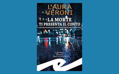 La morte ti presenta il conto