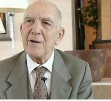 Stéphane Hessel muore a 95 anni: ispirò gli Indignados