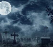 “La danza dei morti”: la ballata di Goethe perfetta per la notte di Halloween