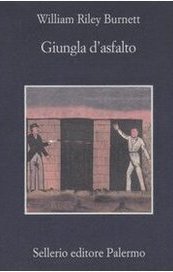 Giungla d'asfalto