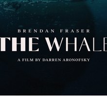 “The Whale”: l'ispirazione di Moby Dick nel nuovo film di Darren Aronofsky